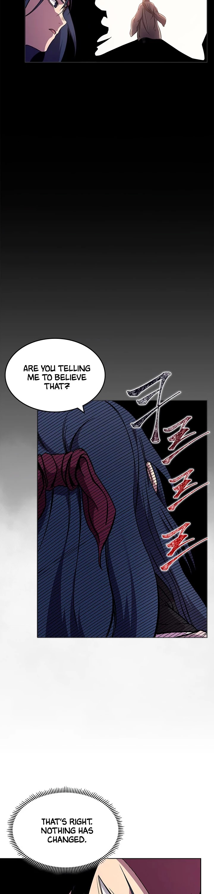 Chronicles of Heavenly Demon Chapter 134 page 26 - Chapter 134