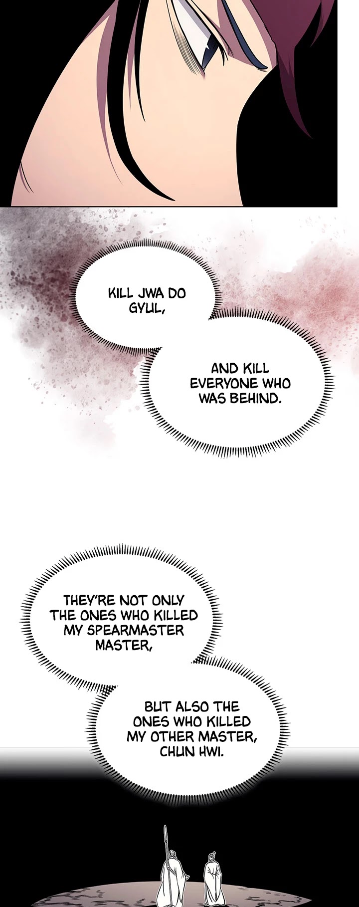 Chronicles of Heavenly Demon Chapter 134 page 27 - Chapter 134