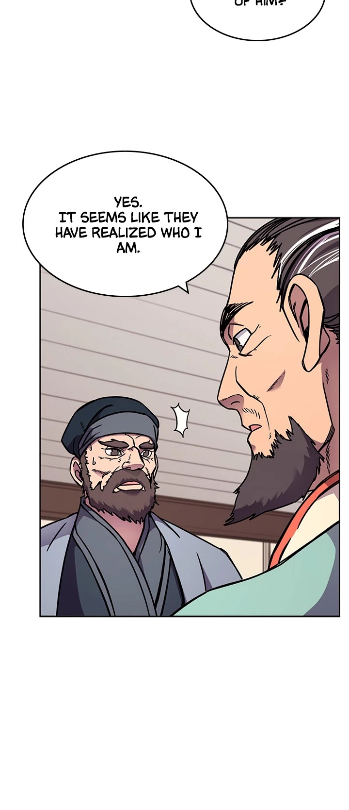 Chronicles of Heavenly Demon Chapter 134 page 7 - Chapter 134