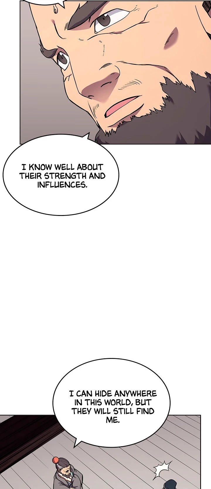 Chronicles of Heavenly Demon Chapter 134 page 9 - Chapter 134
