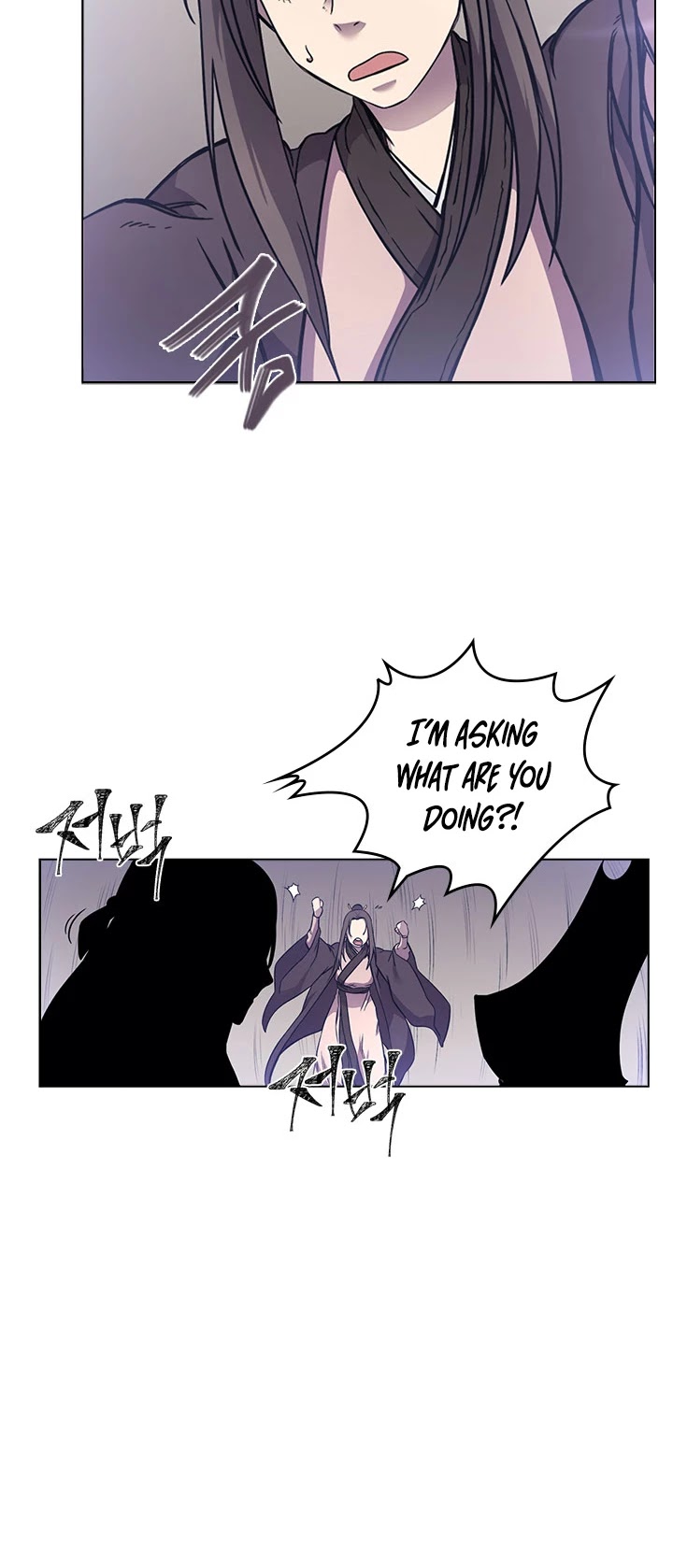 Chronicles of Heavenly Demon Chapter 135 page 10 - Chapter 135