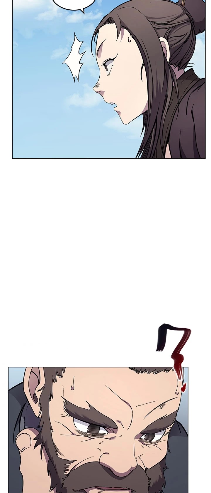 Chronicles of Heavenly Demon Chapter 135 page 15 - Chapter 135