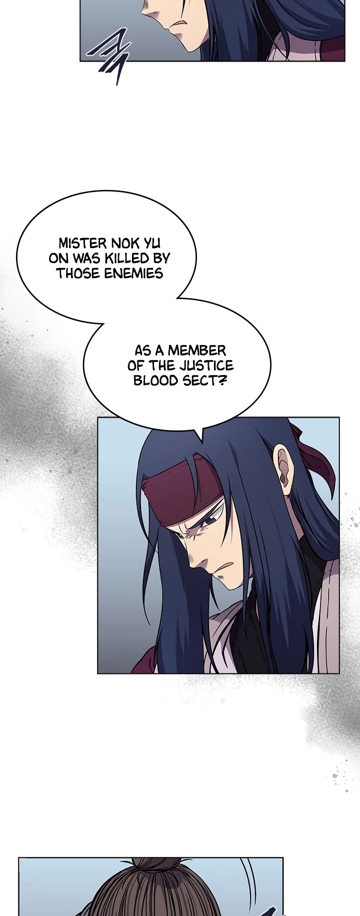 Chronicles of Heavenly Demon Chapter 135 page 18 - Chapter 135