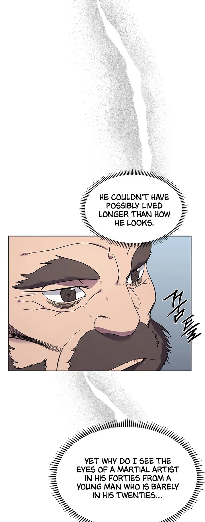 Chronicles of Heavenly Demon Chapter 135 page 21 - Chapter 135