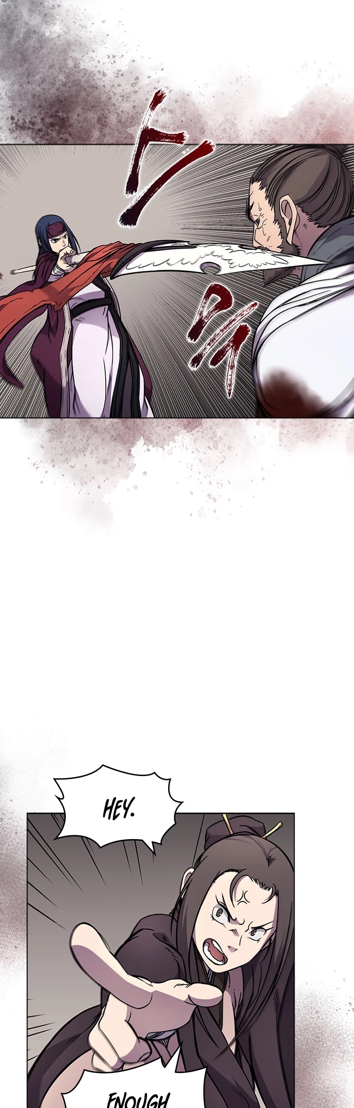 Chronicles of Heavenly Demon Chapter 135 page 32 - Chapter 135
