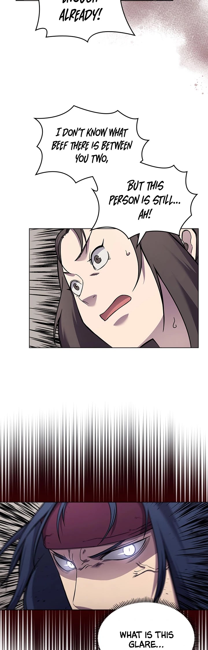 Chronicles of Heavenly Demon Chapter 135 page 33 - Chapter 135