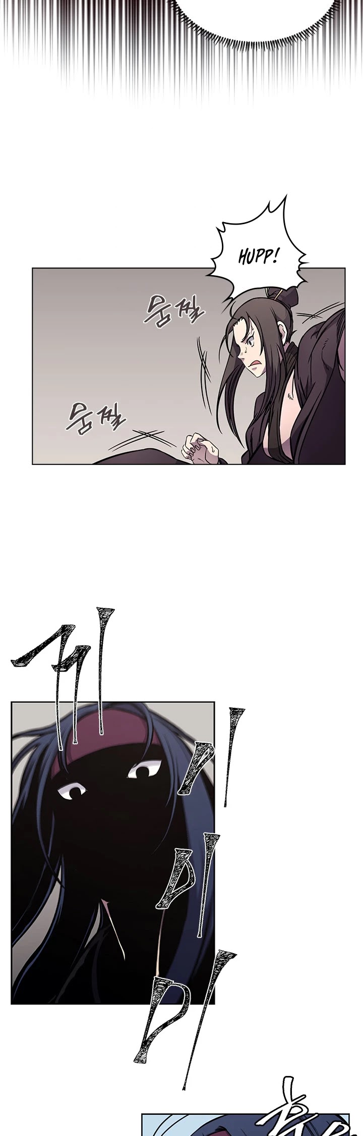 Chronicles of Heavenly Demon Chapter 135 page 34 - Chapter 135