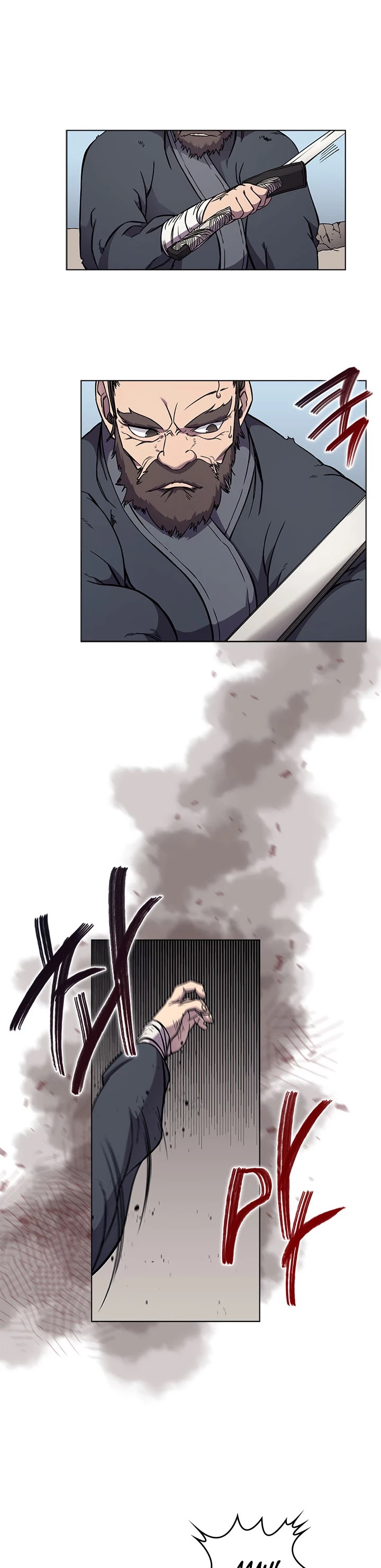 Chronicles of Heavenly Demon Chapter 135 page 5 - Chapter 135