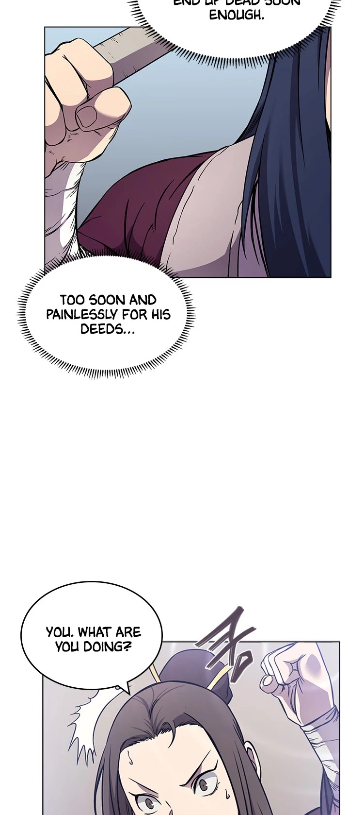 Chronicles of Heavenly Demon Chapter 135 page 9 - Chapter 135