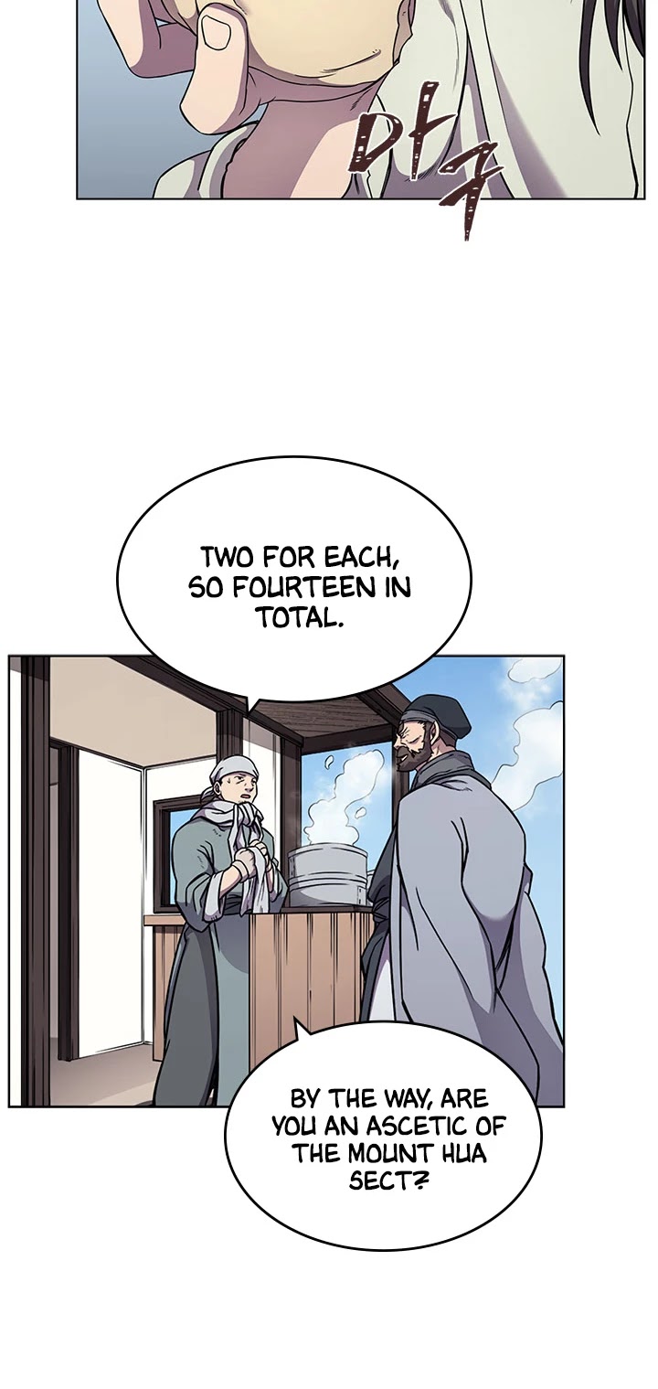 Chronicles of Heavenly Demon Chapter 137 page 10 - Chapter 137