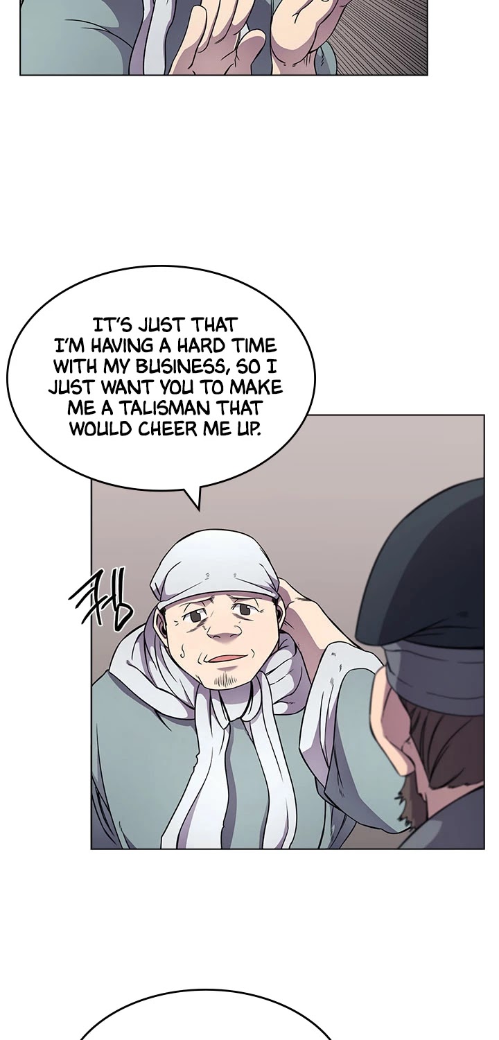 Chronicles of Heavenly Demon Chapter 137 page 12 - Chapter 137