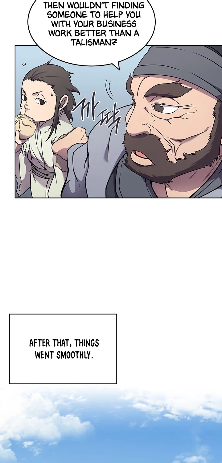 Chronicles of Heavenly Demon Chapter 137 page 13 - Chapter 137