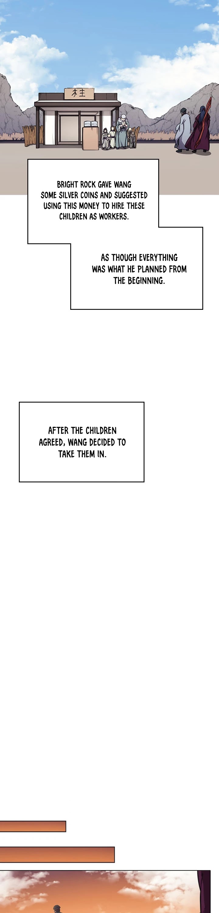 Chronicles of Heavenly Demon Chapter 137 page 14 - Chapter 137