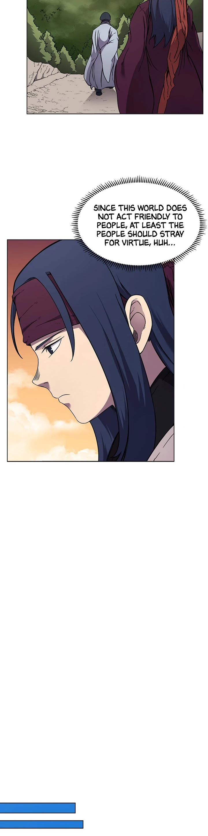 Chronicles of Heavenly Demon Chapter 137 page 25 - Chapter 137