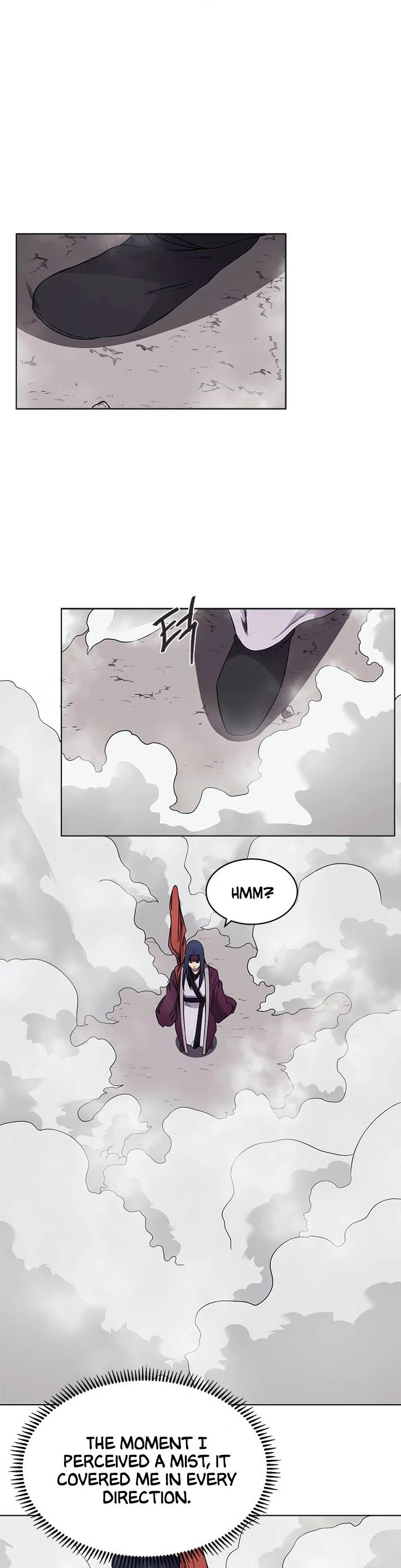 Chronicles of Heavenly Demon Chapter 137 page 28 - Chapter 137