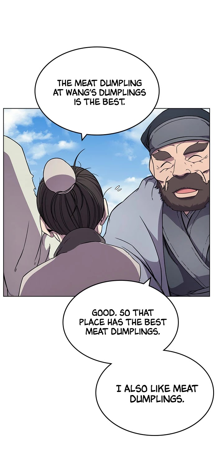 Chronicles of Heavenly Demon Chapter 137 page 3 - Chapter 137