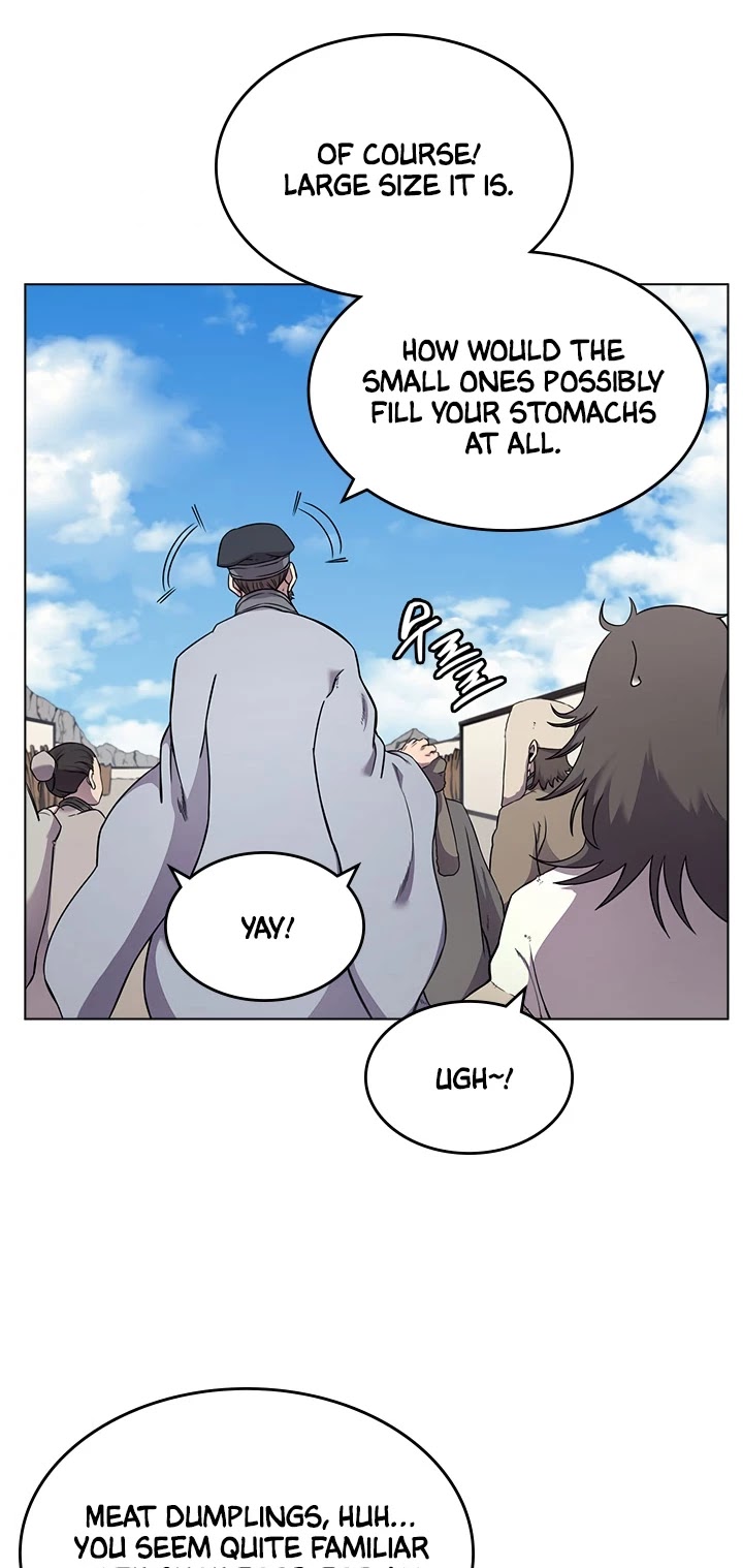 Chronicles of Heavenly Demon Chapter 137 page 6 - Chapter 137