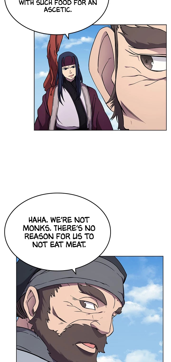 Chronicles of Heavenly Demon Chapter 137 page 7 - Chapter 137