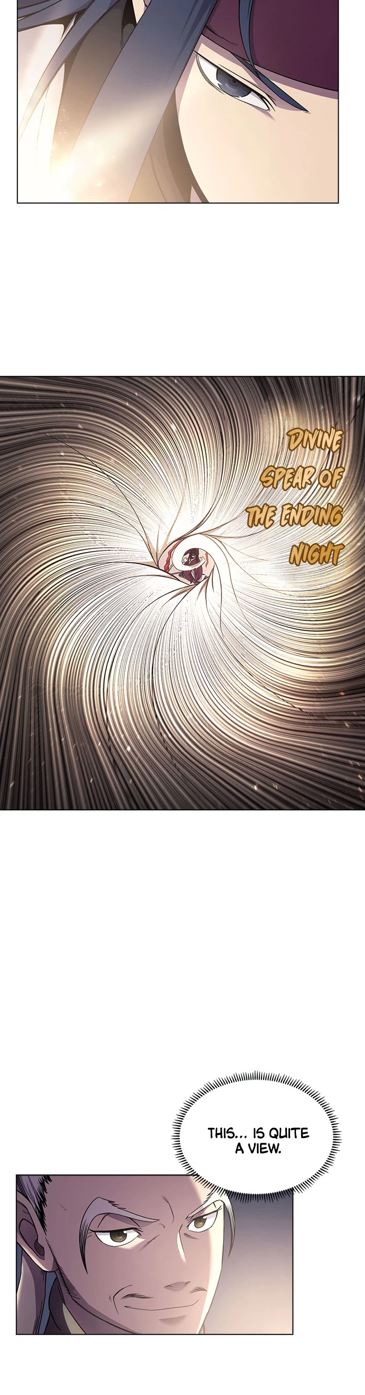 Chronicles of Heavenly Demon Chapter 138 page 24 - Chapter 138