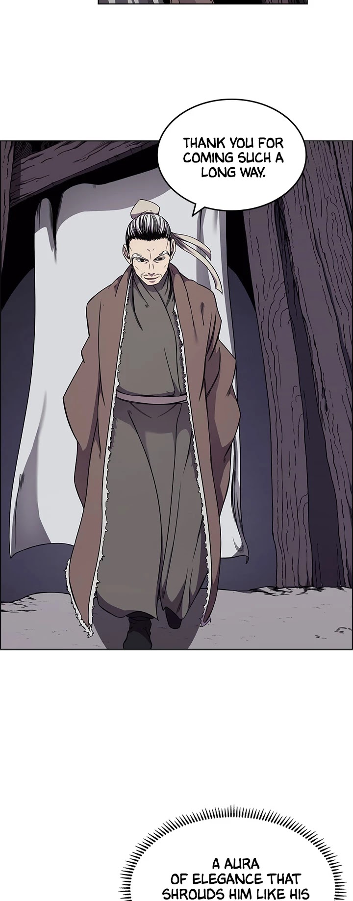 Chronicles of Heavenly Demon Chapter 138 page 3 - Chapter 138