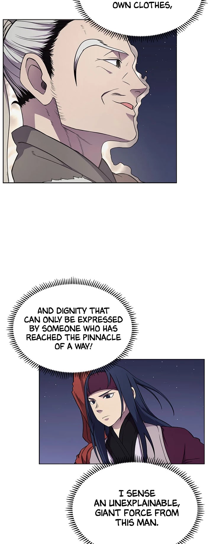 Chronicles of Heavenly Demon Chapter 138 page 4 - Chapter 138