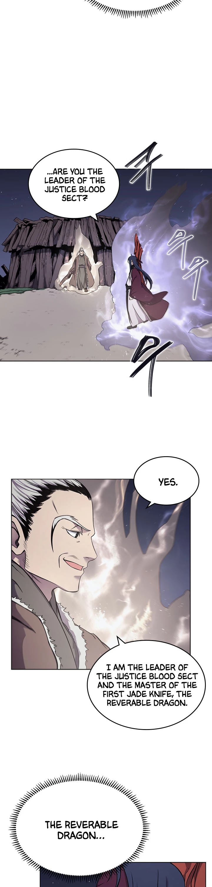 Chronicles of Heavenly Demon Chapter 138 page 5 - Chapter 138