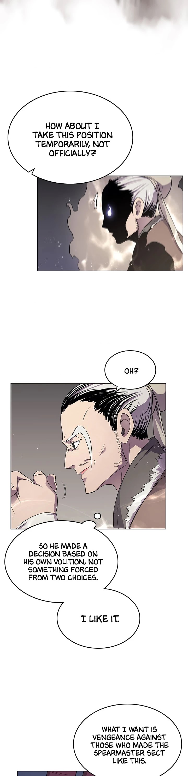 Chronicles of Heavenly Demon Chapter 139 page 14 - Chapter 139