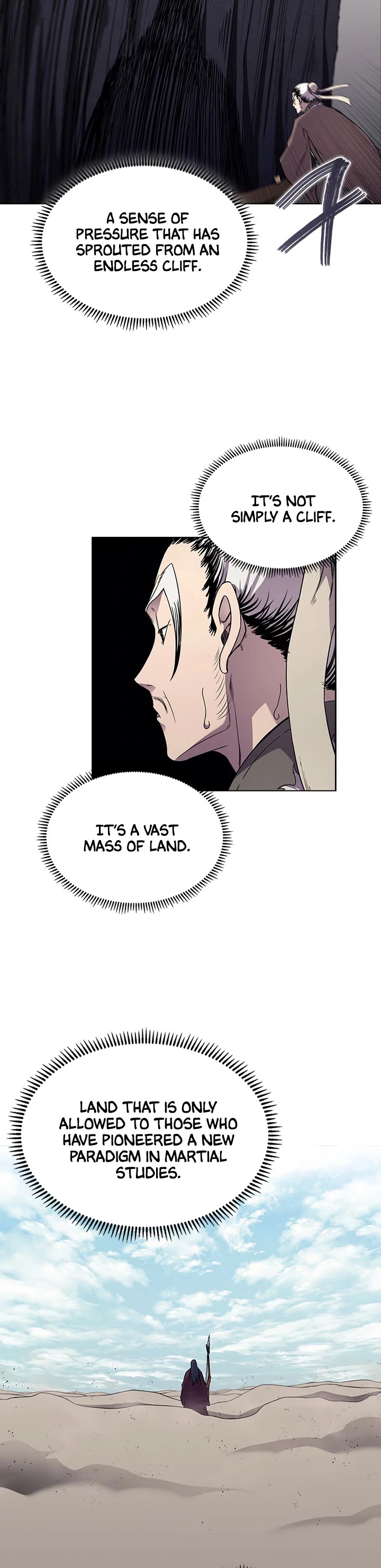 Chronicles of Heavenly Demon Chapter 139 page 17 - Chapter 139