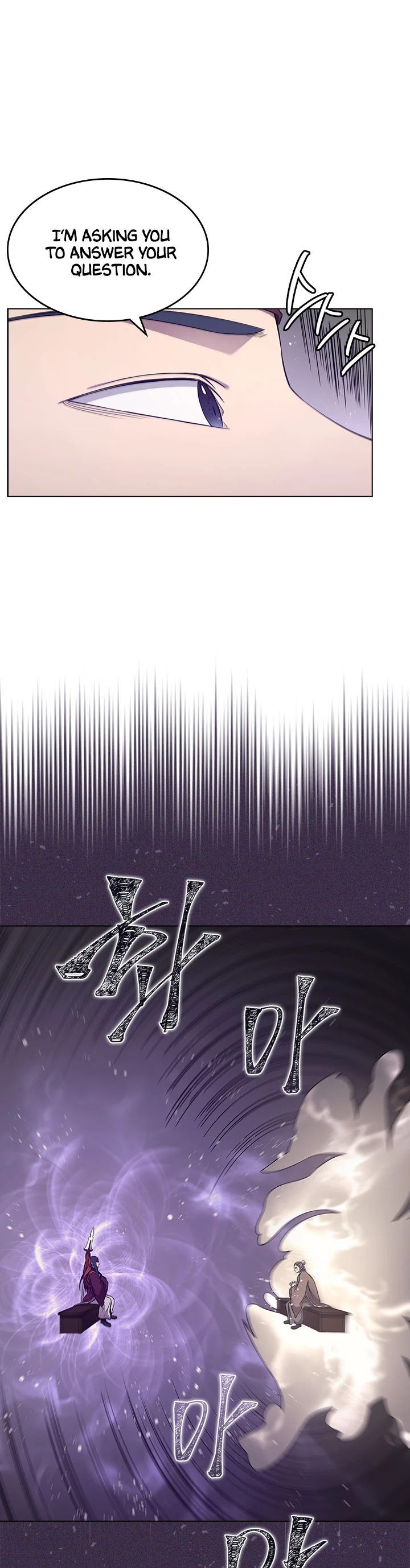 Chronicles of Heavenly Demon Chapter 139 page 27 - Chapter 139