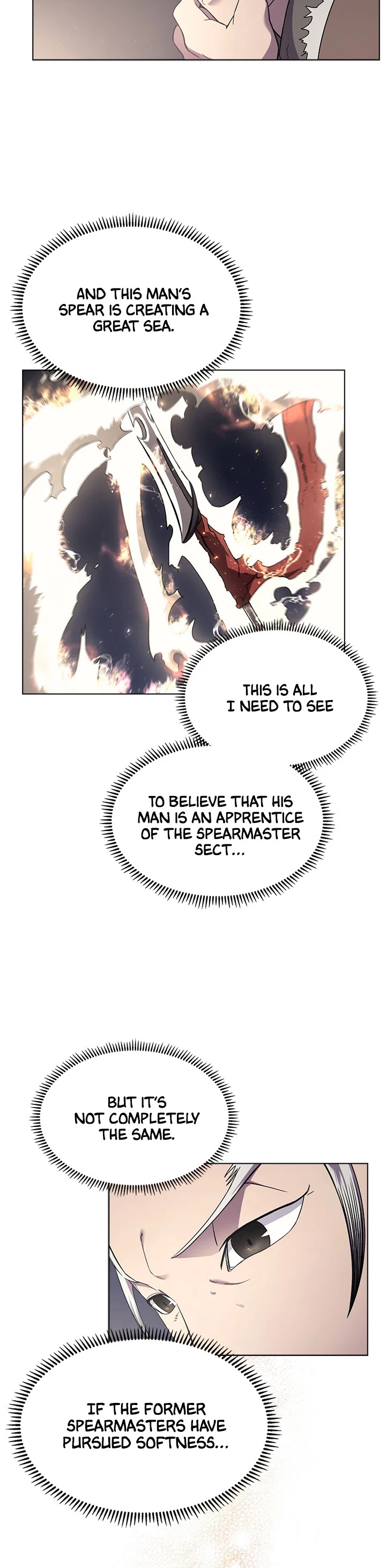 Chronicles of Heavenly Demon Chapter 139 page 3 - Chapter 139