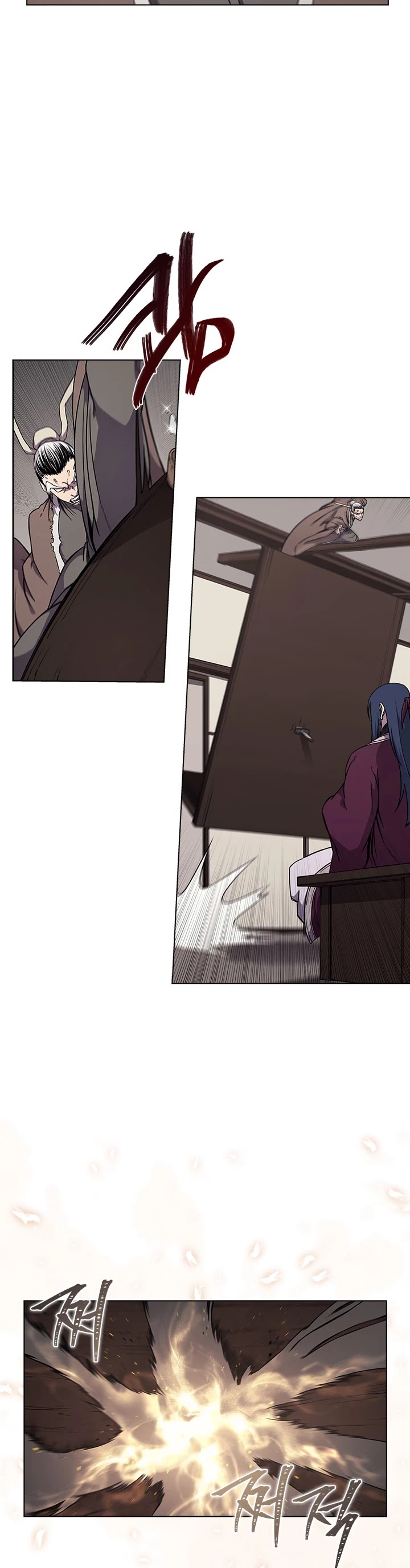 Chronicles of Heavenly Demon Chapter 139 page 31 - Chapter 139
