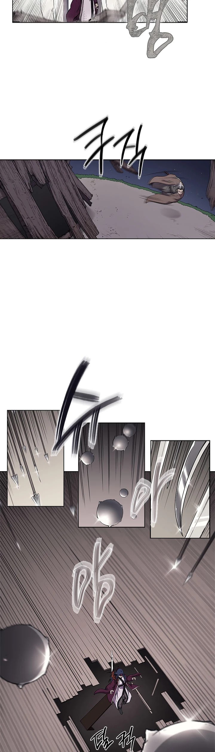 Chronicles of Heavenly Demon Chapter 139 page 33 - Chapter 139