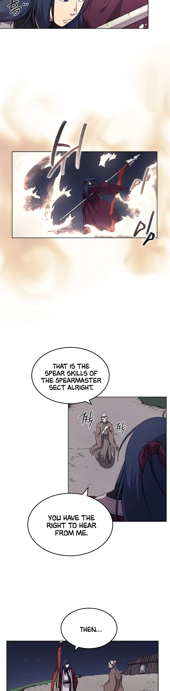 Chronicles of Heavenly Demon Chapter 139 page 5 - Chapter 139