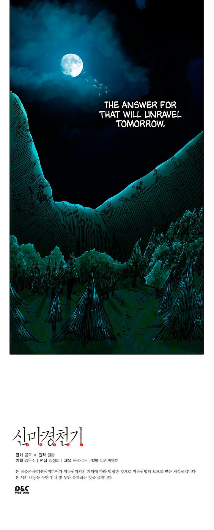 Chronicles of Heavenly Demon Chapter 14 page 20 - Chapter 14