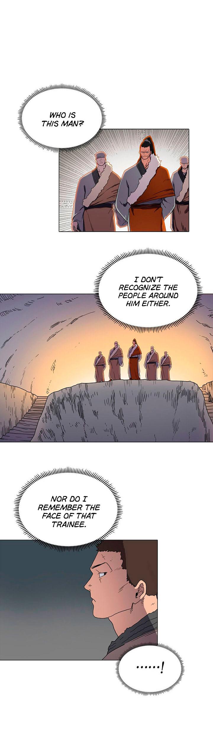 Chronicles of Heavenly Demon Chapter 14 page 3 - Chapter 14