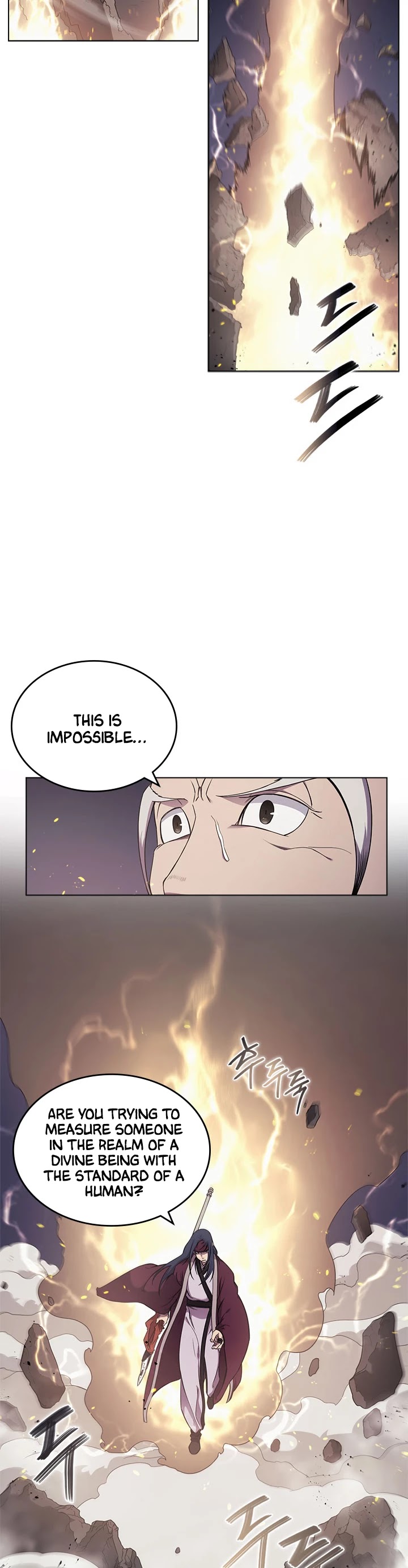 Chronicles of Heavenly Demon Chapter 140 page 15 - Chapter 140