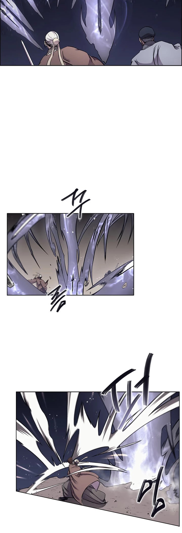 Chronicles of Heavenly Demon Chapter 140 page 21 - Chapter 140