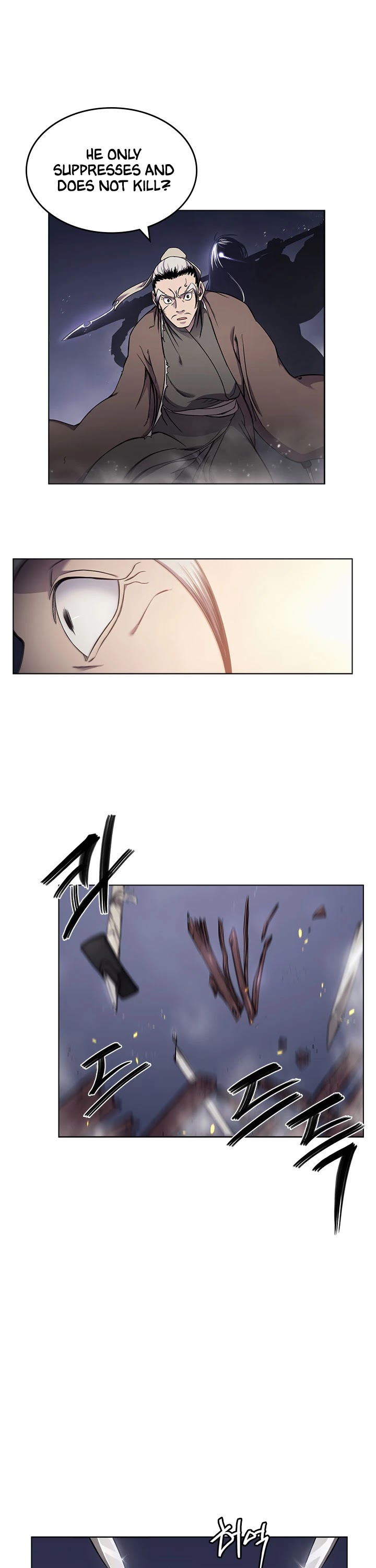 Chronicles of Heavenly Demon Chapter 140 page 26 - Chapter 140