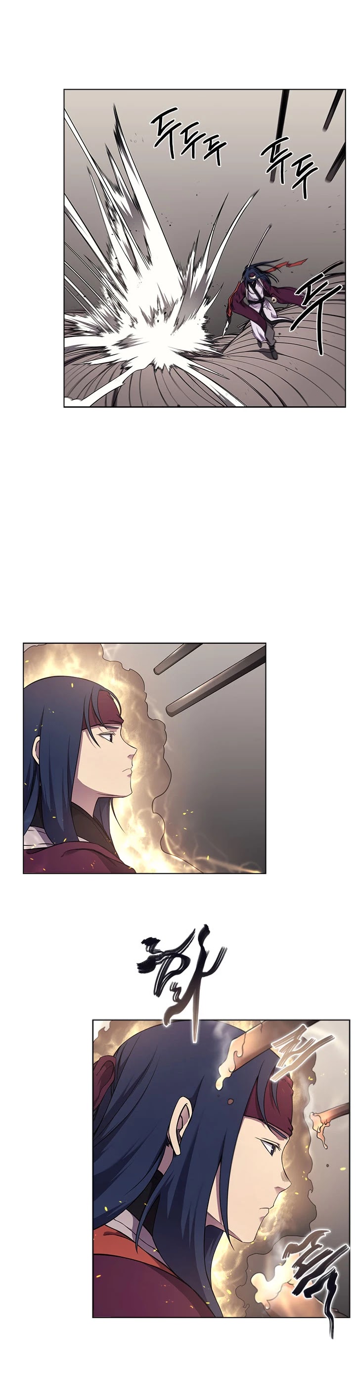 Chronicles of Heavenly Demon Chapter 140 page 4 - Chapter 140