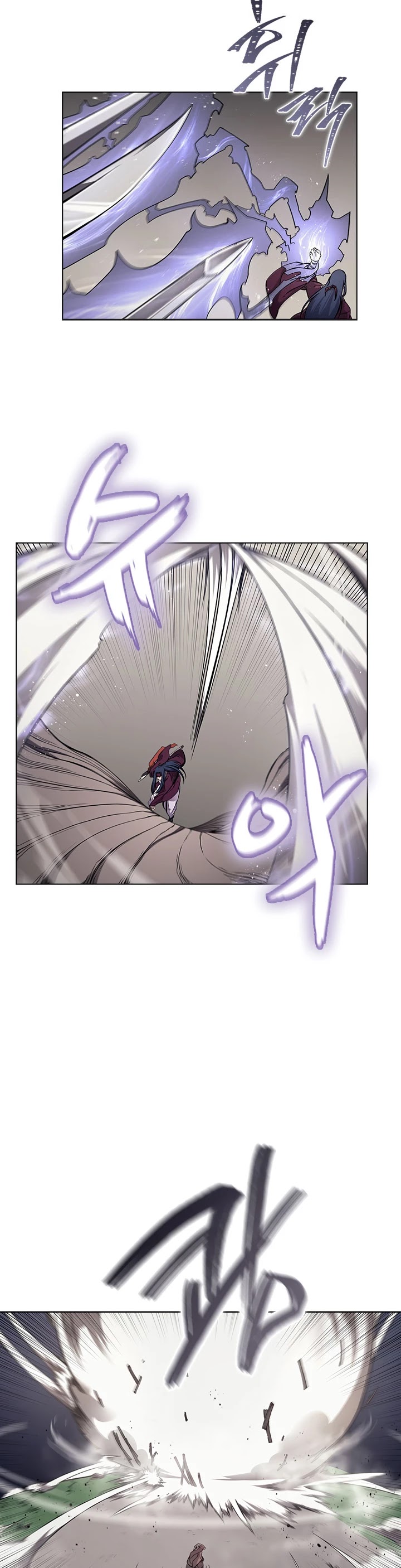 Chronicles of Heavenly Demon Chapter 140 page 6 - Chapter 140