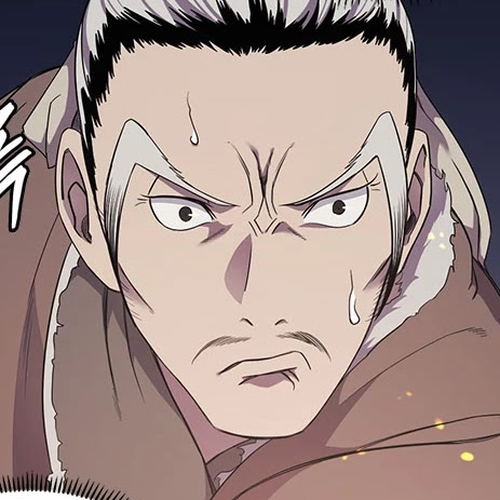 Chronicles of Heavenly Demon Chapter 140 cover