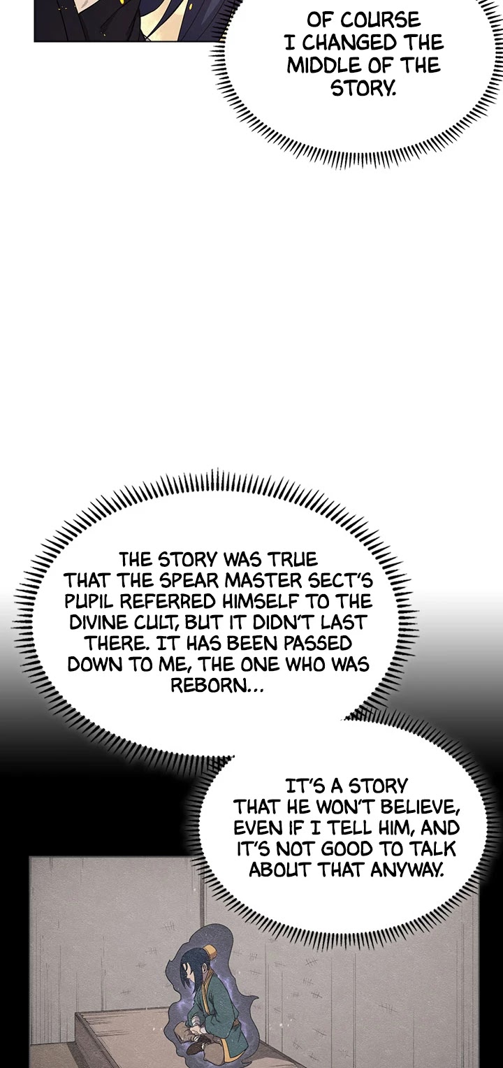 Chronicles of Heavenly Demon Chapter 141 page 10 - Chapter 141