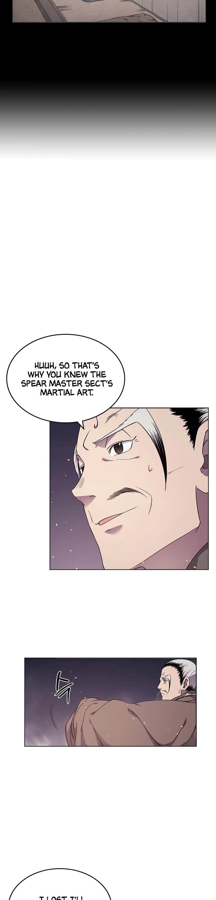Chronicles of Heavenly Demon Chapter 141 page 11 - Chapter 141