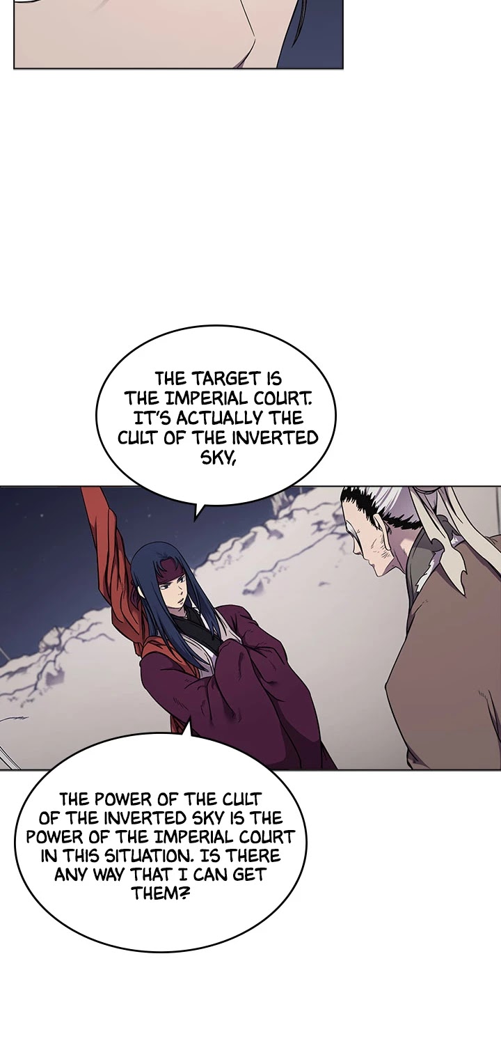 Chronicles of Heavenly Demon Chapter 141 page 16 - Chapter 141