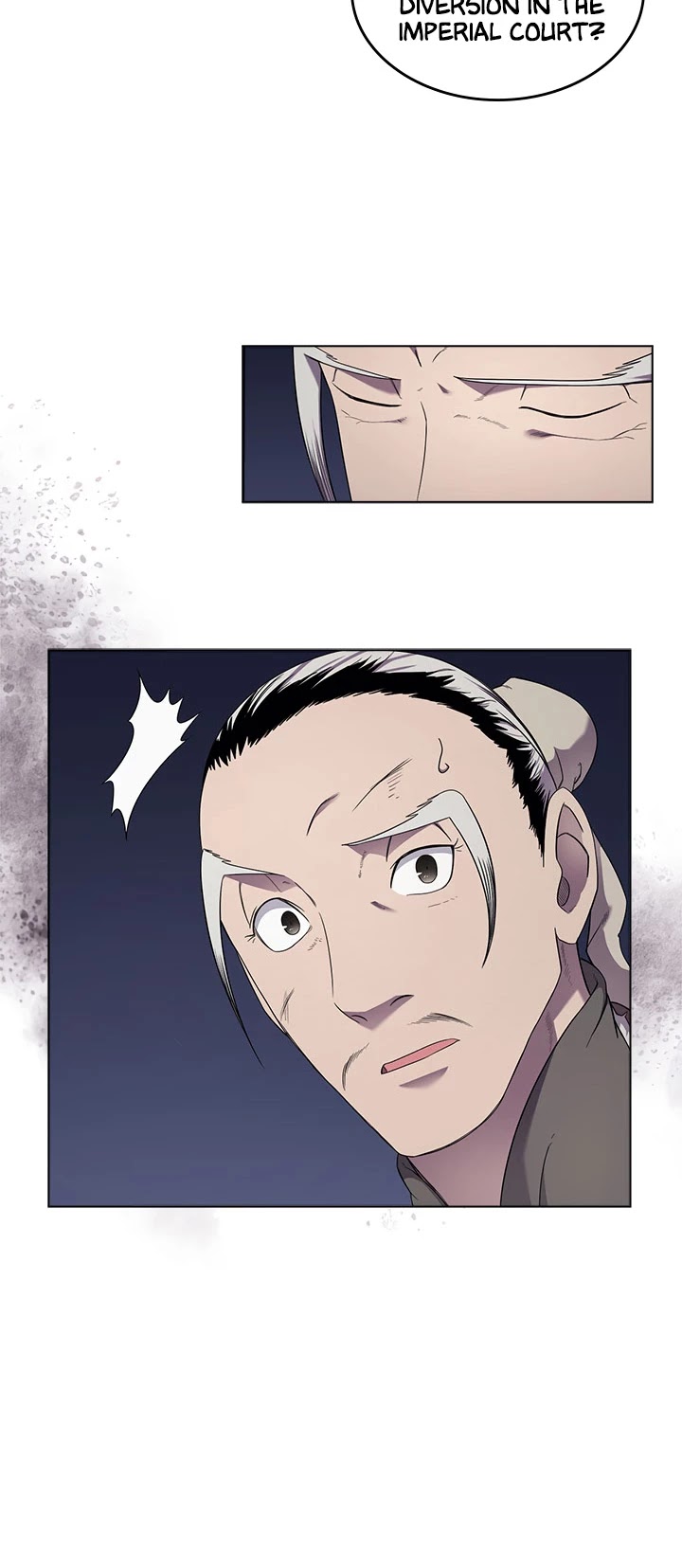 Chronicles of Heavenly Demon Chapter 141 page 18 - Chapter 141