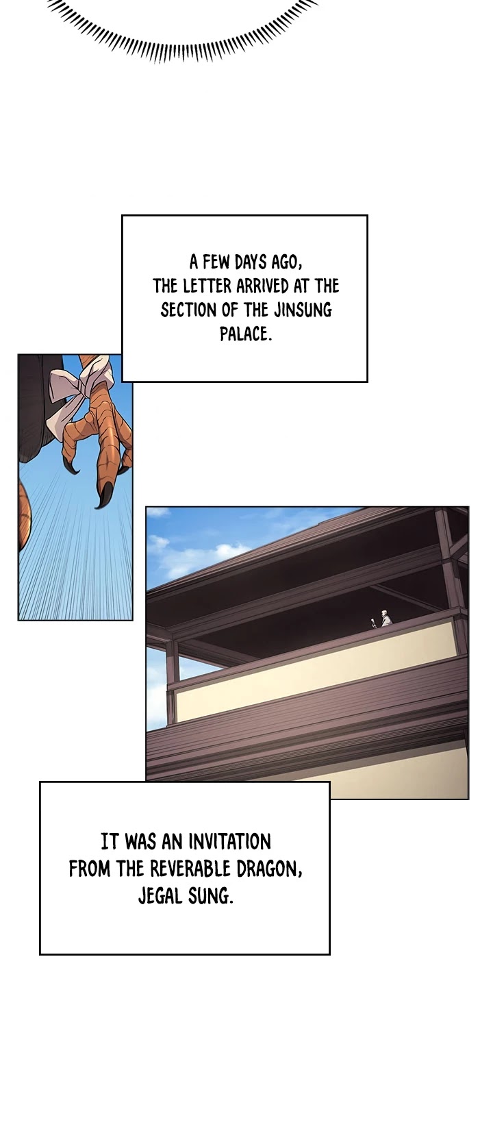 Chronicles of Heavenly Demon Chapter 141 page 21 - Chapter 141