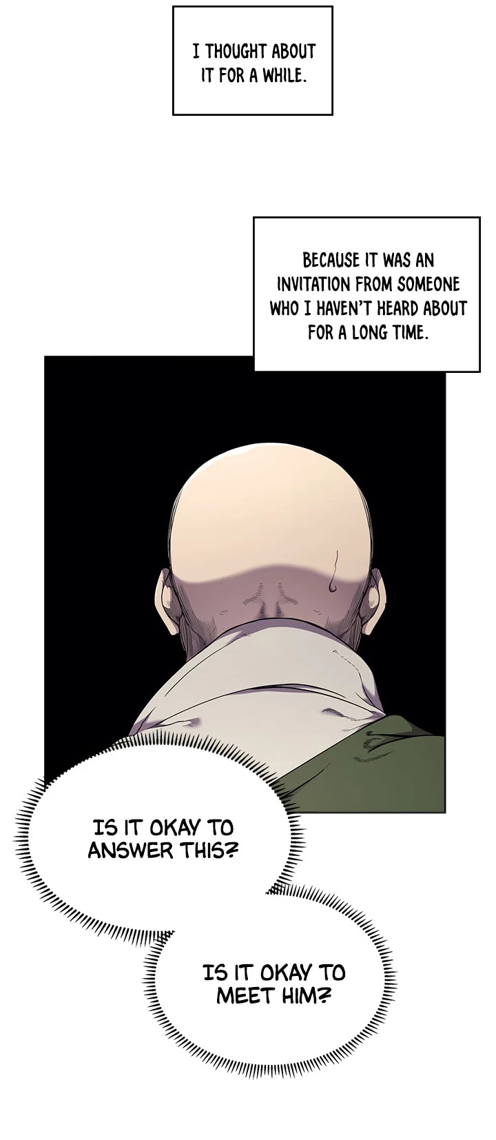 Chronicles of Heavenly Demon Chapter 141 page 22 - Chapter 141