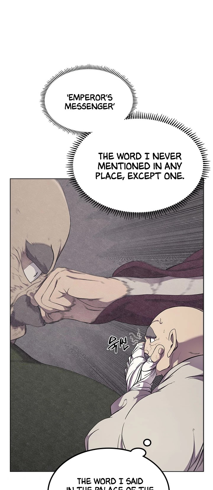 Chronicles of Heavenly Demon Chapter 141 page 24 - Chapter 141