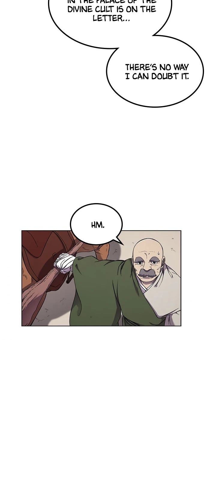 Chronicles of Heavenly Demon Chapter 141 page 25 - Chapter 141