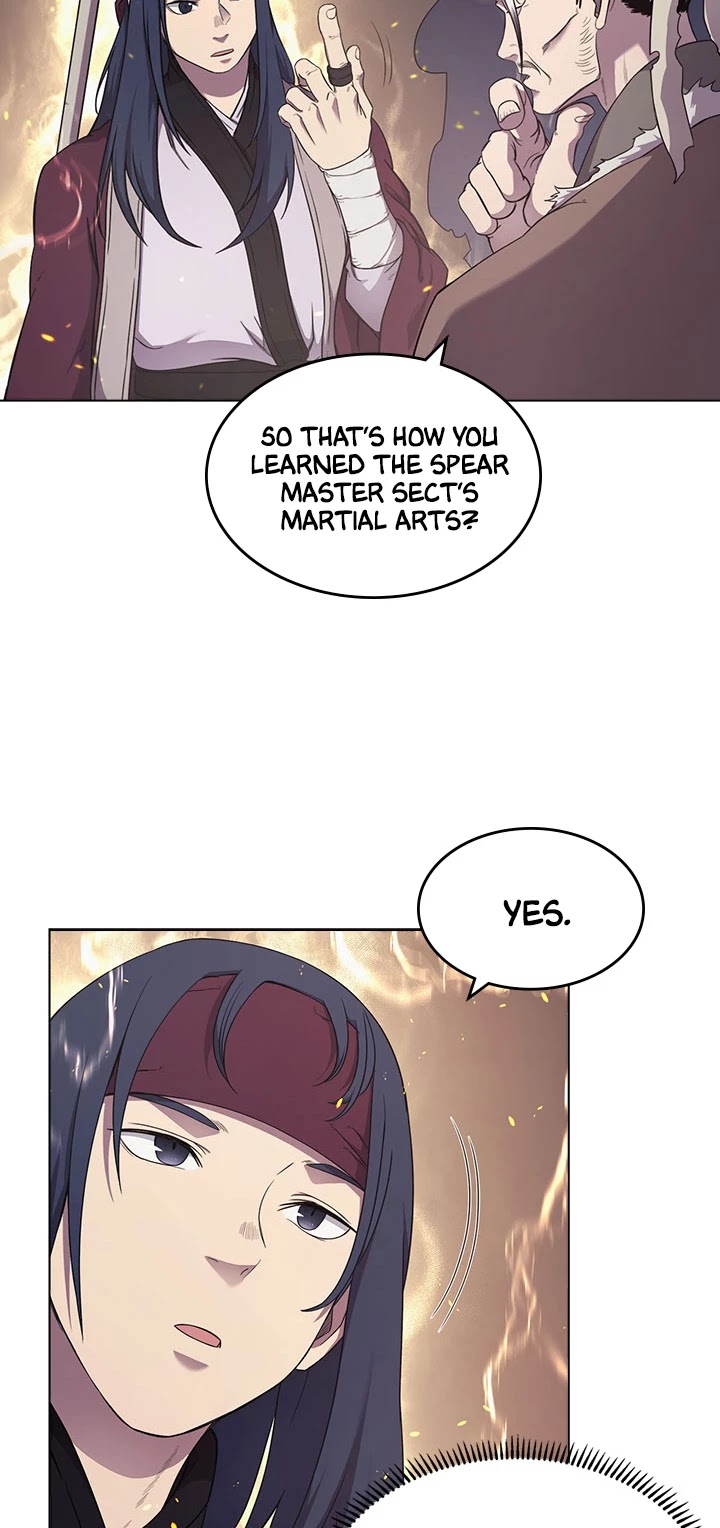 Chronicles of Heavenly Demon Chapter 141 page 9 - Chapter 141